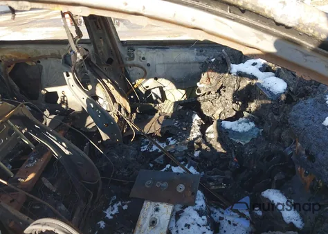 2014 Ford Escape Se из США, поврежденный, VIN 1FMCU0GX1EUD64721